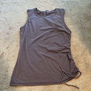 lululemon athletica Tank Top